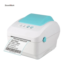 3 Inch USB Desktop Thermal Barcode Label Printer