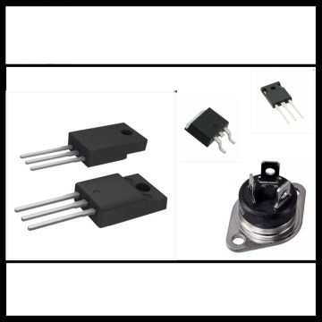 Transistors NJW21194G