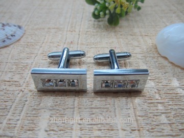 Men's cufflink factory custom cufflink manufacture