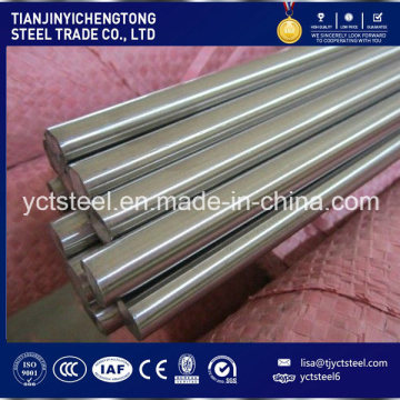 AISI304 Stainless Steel Bar Factory Price