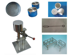 Bond Index Measuring Instrument Component Stirring Wire