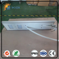 18V40W Integrated Solar Street Light