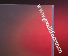 Polycarbonate Sheet (Solid Sheet)