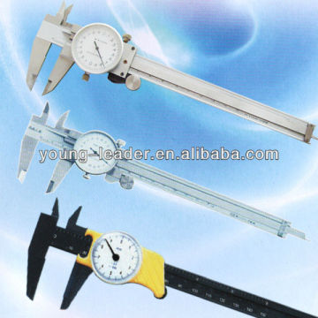 dial caliper