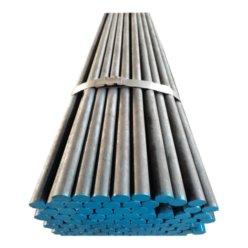 42CrMo4 quenched and tempered steel round bar(42CrMo4+qt)