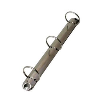 Fashion High Quality Metal 3 Ring Binders Mechanisms