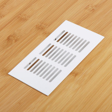 Internal Vent Covers & Ventilation Grilles for Cupboard and Wardrobe Ventilation