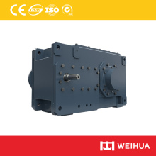H Series Hardened Tooth Gearbox