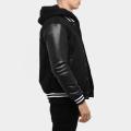 Varsity Letterman Jackets Mens Factory Vente en gros sur mesure