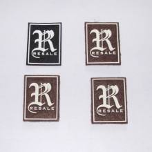 Resale Label