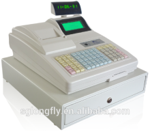 electronic cash register