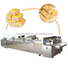 Moxin New Stainless Steel Rice Candy Making Machine