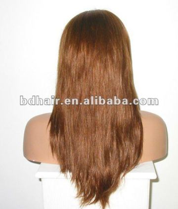 lace front wigs remy human hair high quality