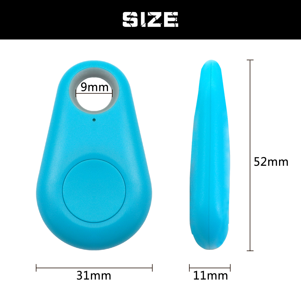 wholesale factory price Wireless Key locator GPS Tracker