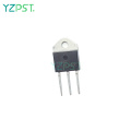 BTA26 SERIE 26A BTA26-600C TO-3PA TRIAC