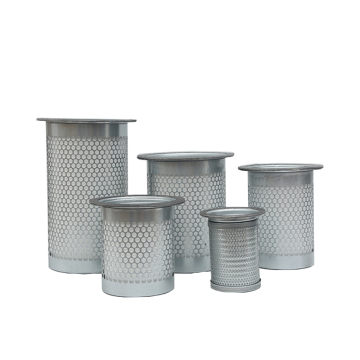Air Compressor Oil Separator Element