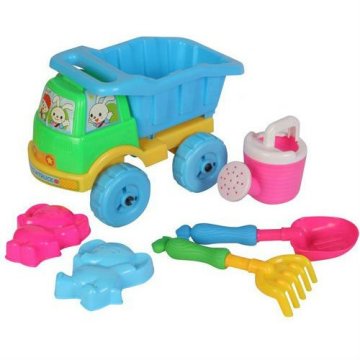 children beach car toy