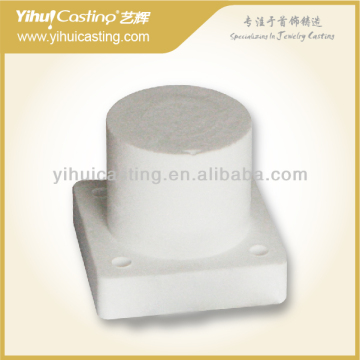 Inductiong Furance Melting Parts of Ceramic Base