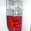 HIACE 1994-2002 Lampu LED lampu belakang lampu belakang