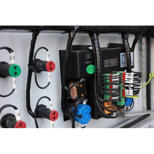 XGN2-12 AC Metal Enclosed Switchgear