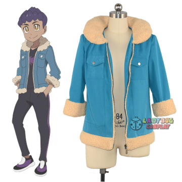 Pokémon: Sword and Shield Hop Costume