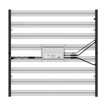 Full Spectrun Phlizon VS Fluence LED Grow Light