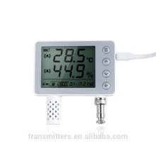 HTW1485M Temperature Humidity Data Logger with RS485 output