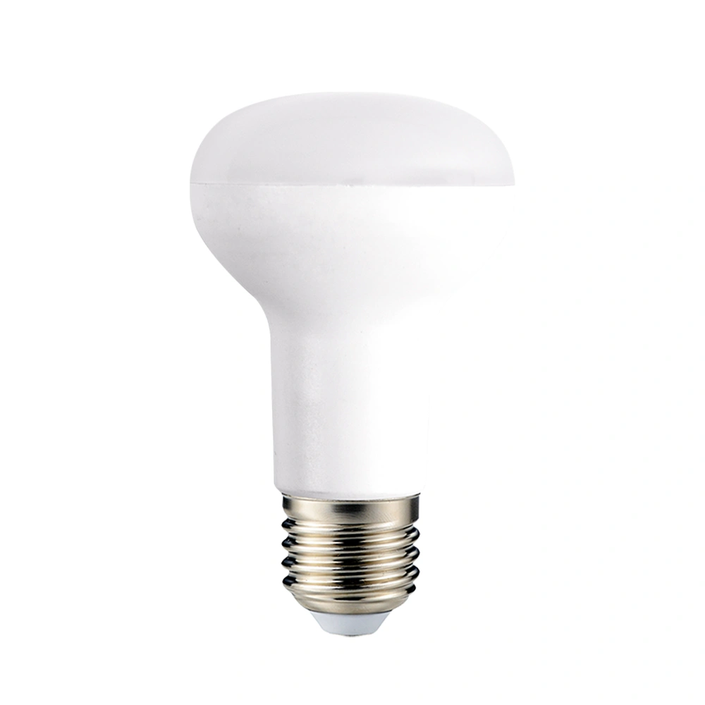 6W/8W/12W R80 LED Bulb with E27 Lamp Holder