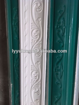 Fiberglass Reinforced Gypsum Cornices
