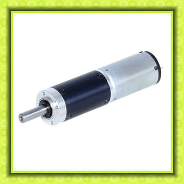 32mm gearbox dc motor for curtain