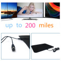 Areas best indoor tv antenna 100 mile range