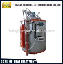 pit type electric annealing furnace