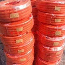 Australian UPVC Flexible Pipe, UPVC Corrugated Pipe, UPVC Ripple Conduit, UPVC Ripple Pipe (AS/NZ standard)