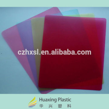 Polypropylene / PP Sheets