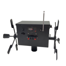 Wireless Remote Control Pyro Fountain Windmill Fireworks System