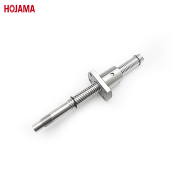 Milling Drilling Grinding 0802 Ball Screw