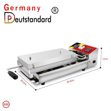 Neue elektrische Frühlingsrolle, die Maschine für Verkauf herstellt