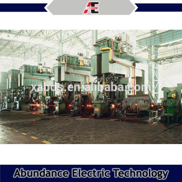 2016 hot sale rolling mill equipment