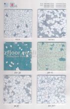 antistatic floor
