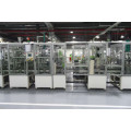 Auto Starter Drive Shaft Production Line