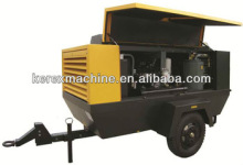 Portable Mining equipement HG300M-10