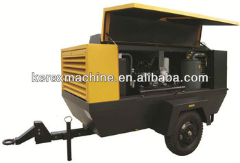 Portable Mining equipement HG300M-10