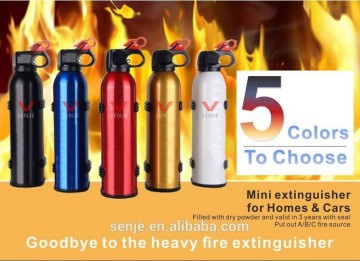 Vehicle Fire Extinguisher