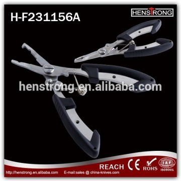 Hot Sell Stainless Steel Fishing Equiment Fishing Plier