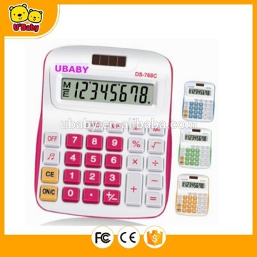 Color Calculator DS-768C