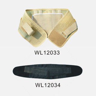 Medical Disposabale S / M / L / Xl taille ceinture Wl12033, Wl12034