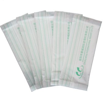 refreshing cotton tissue, disposable single tissue
