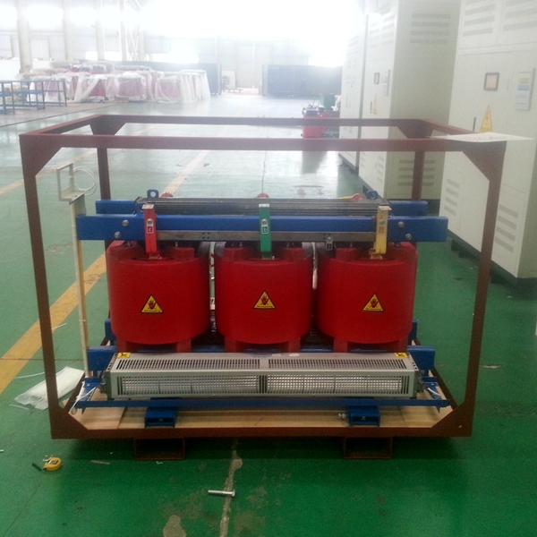 300kva dry type transformer