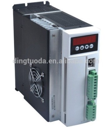 1500W high voltage BLDC motor controller