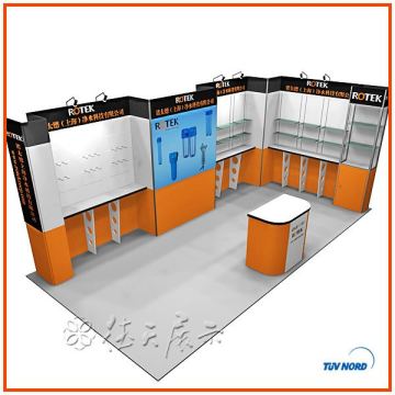 modular exhibition systems,exhibition booth contractor